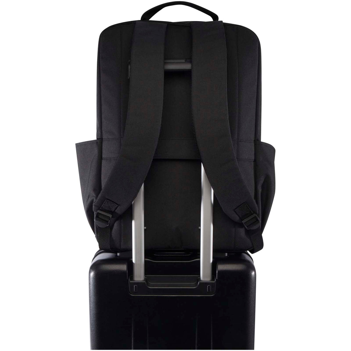 Libra 15" laptopväska av GRS-återvunnet material, 15L