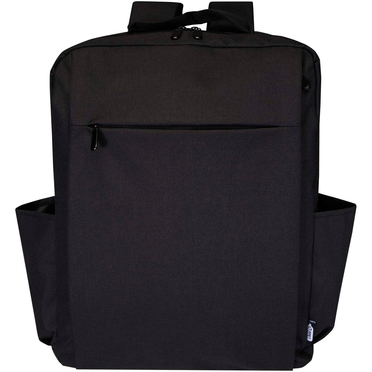 Libra 15" laptopväska av GRS-återvunnet material, 15L