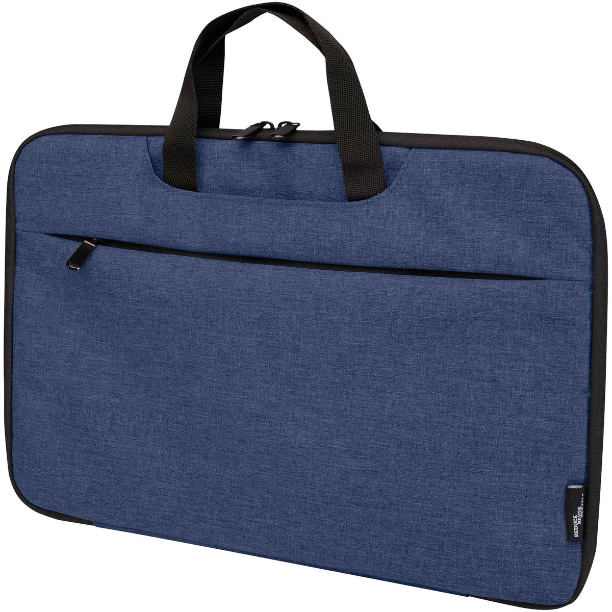 Libra 14" 2-i-1 laptopfodral av GRS-återvunnet material, 3L