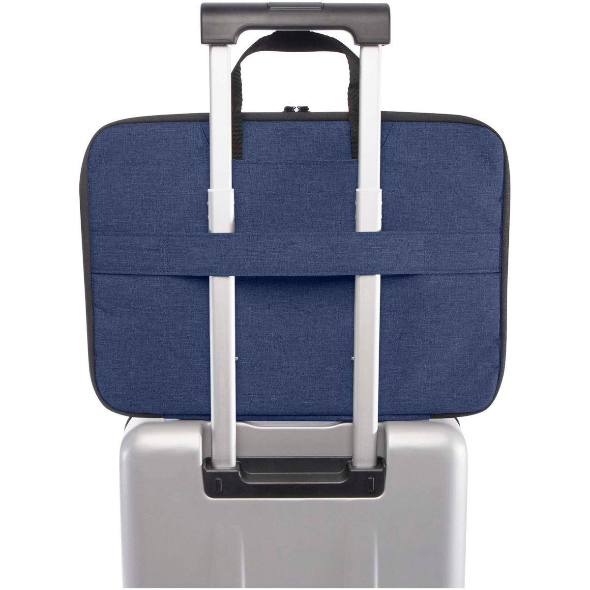 Libra 14" 2-i-1 laptopfodral av GRS-återvunnet material, 3L