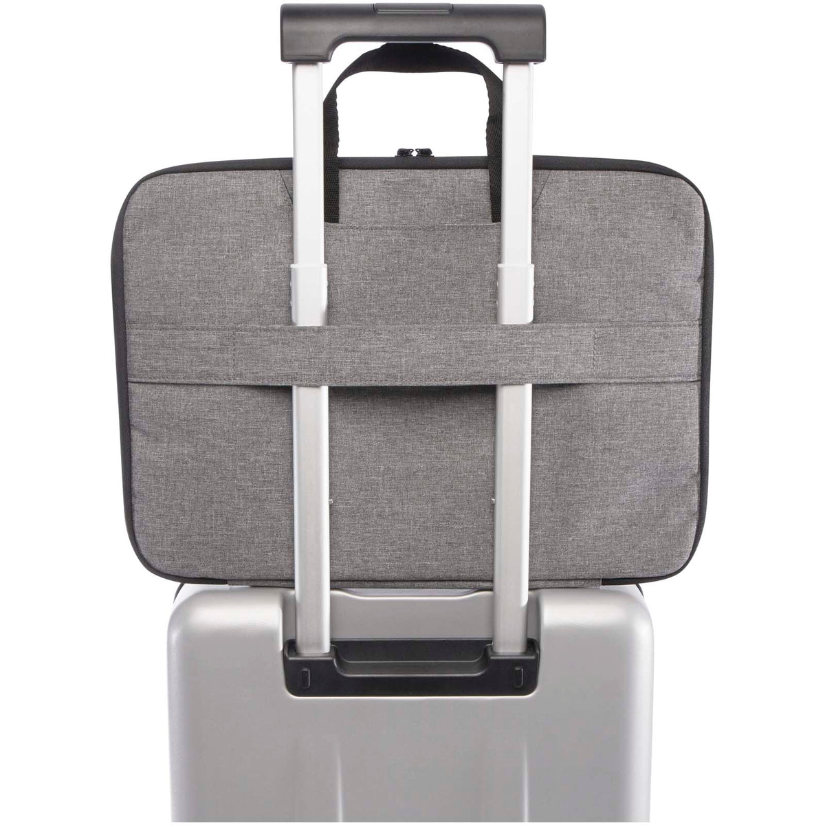Libra 14" 2-i-1 laptopfodral av GRS-återvunnet material, 3L