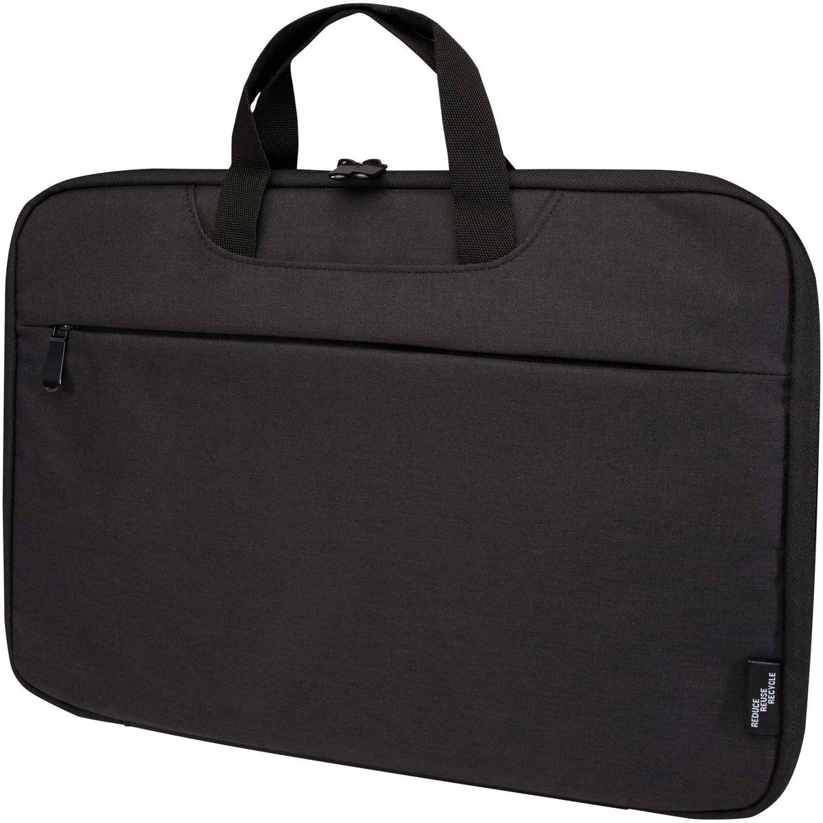 Libra 14" 2-i-1 laptopfodral av GRS-återvunnet material, 3L