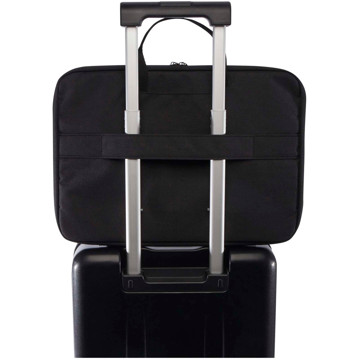 Libra 14" 2-i-1 laptopfodral av GRS-återvunnet material, 3L