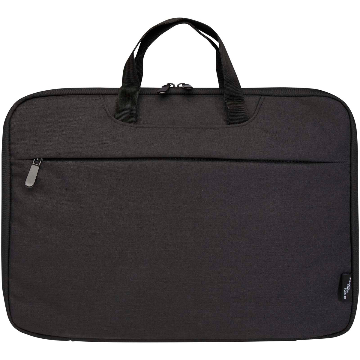 Libra 14" 2-i-1 laptopfodral av GRS-återvunnet material, 3L