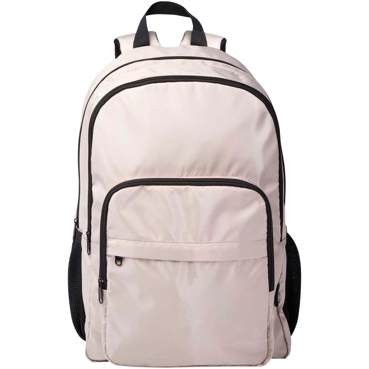 Trend Plus 15" laptopväska av GRS-återvunnet material, 25L
