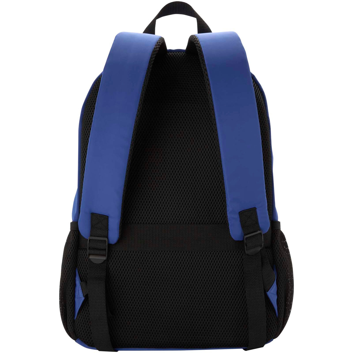 Trend Plus 15" laptopväska av GRS-återvunnet material, 25L