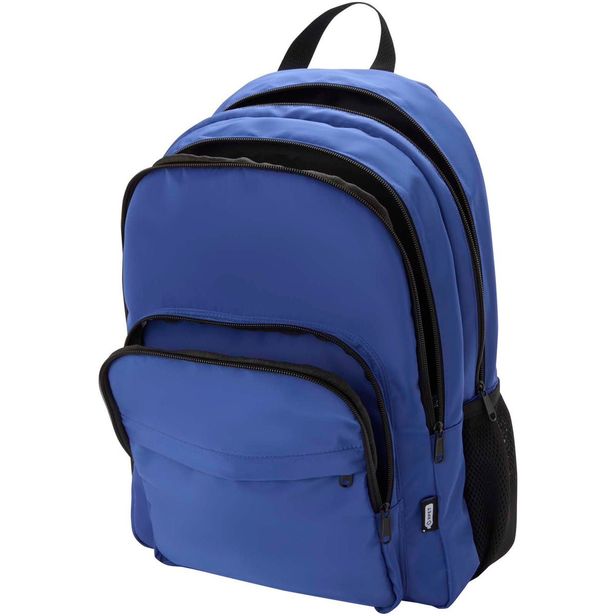 Trend Plus 15" laptopväska av GRS-återvunnet material, 25L