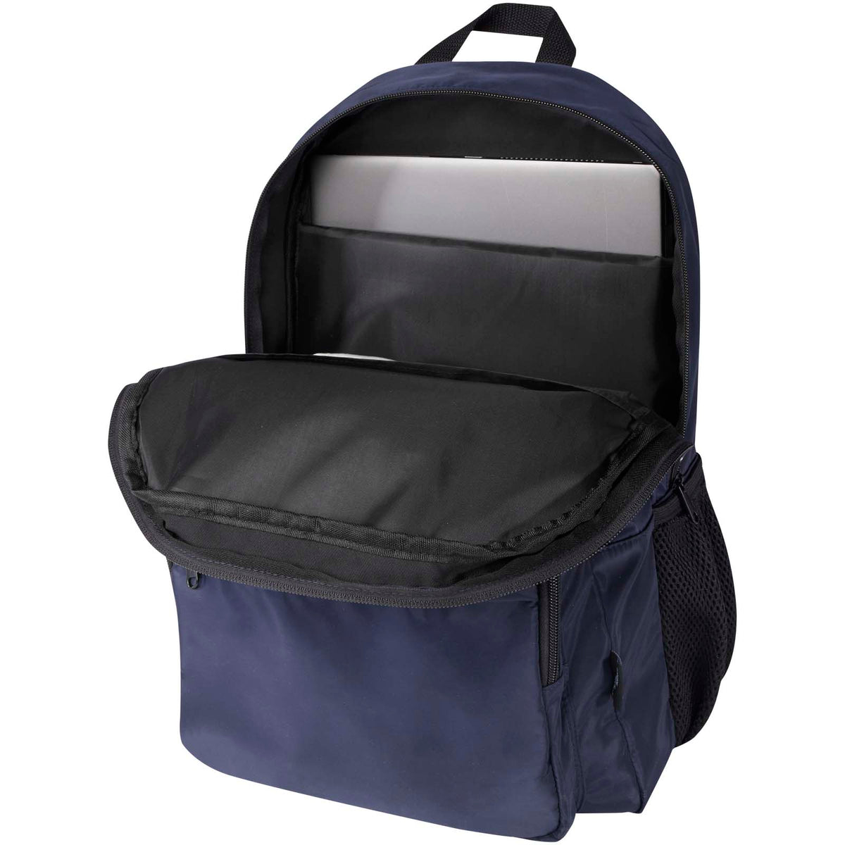 Trend Plus 15" laptopväska av GRS-återvunnet material, 25L