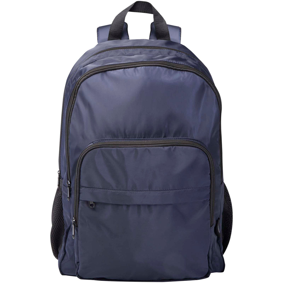 Trend Plus 15" laptopväska av GRS-återvunnet material, 25L