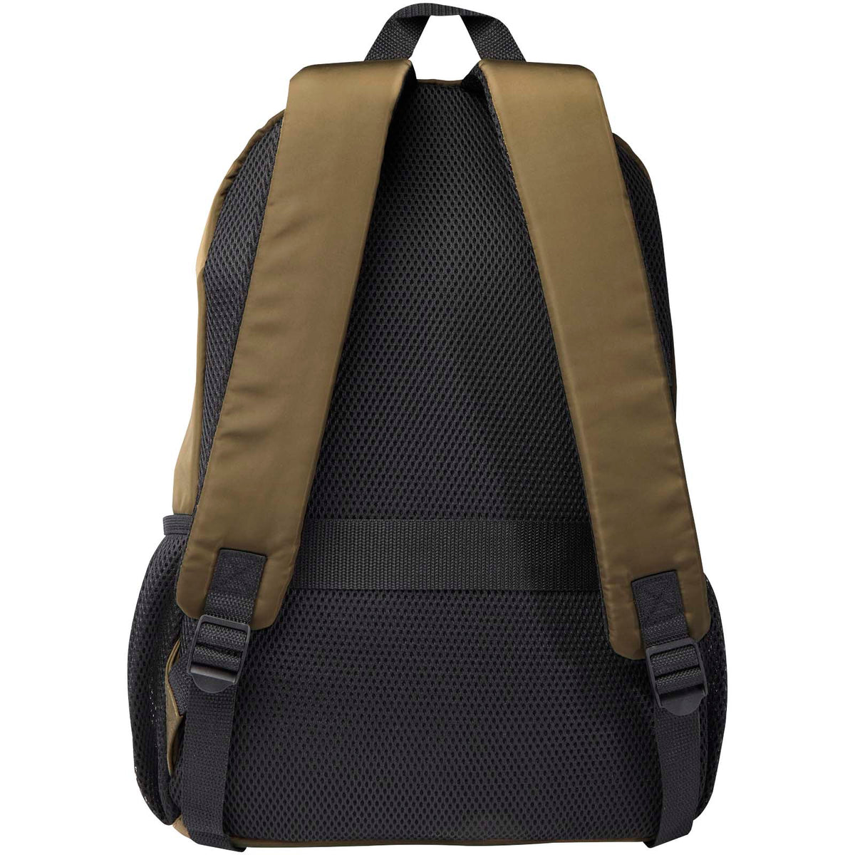 Trend Plus 15" laptopväska av GRS-återvunnet material, 25L