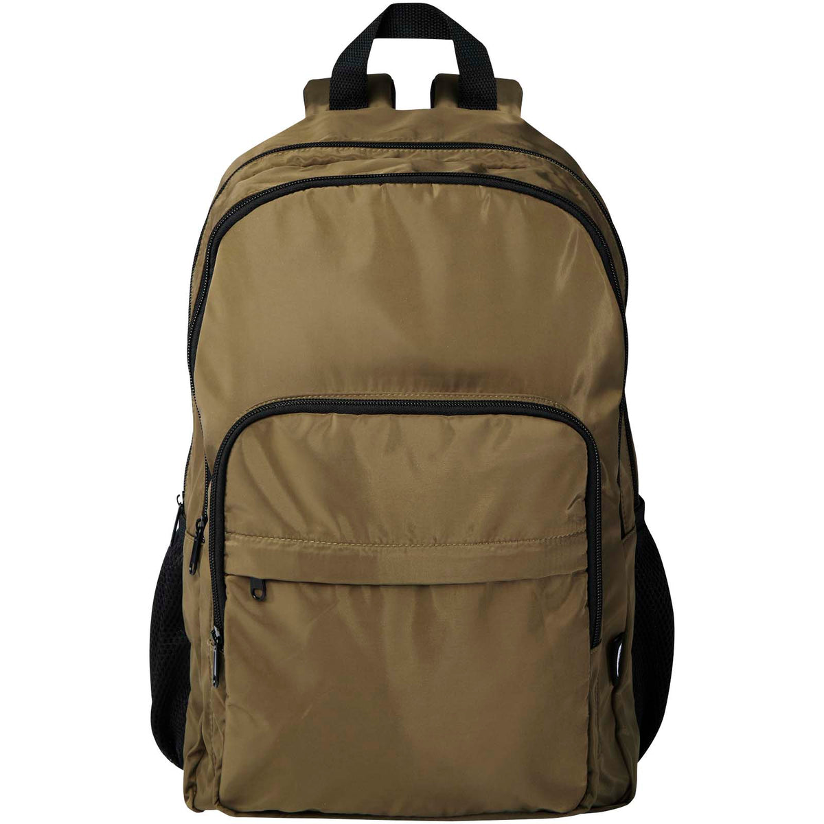 Trend Plus 15" laptopväska av GRS-återvunnet material, 25L
