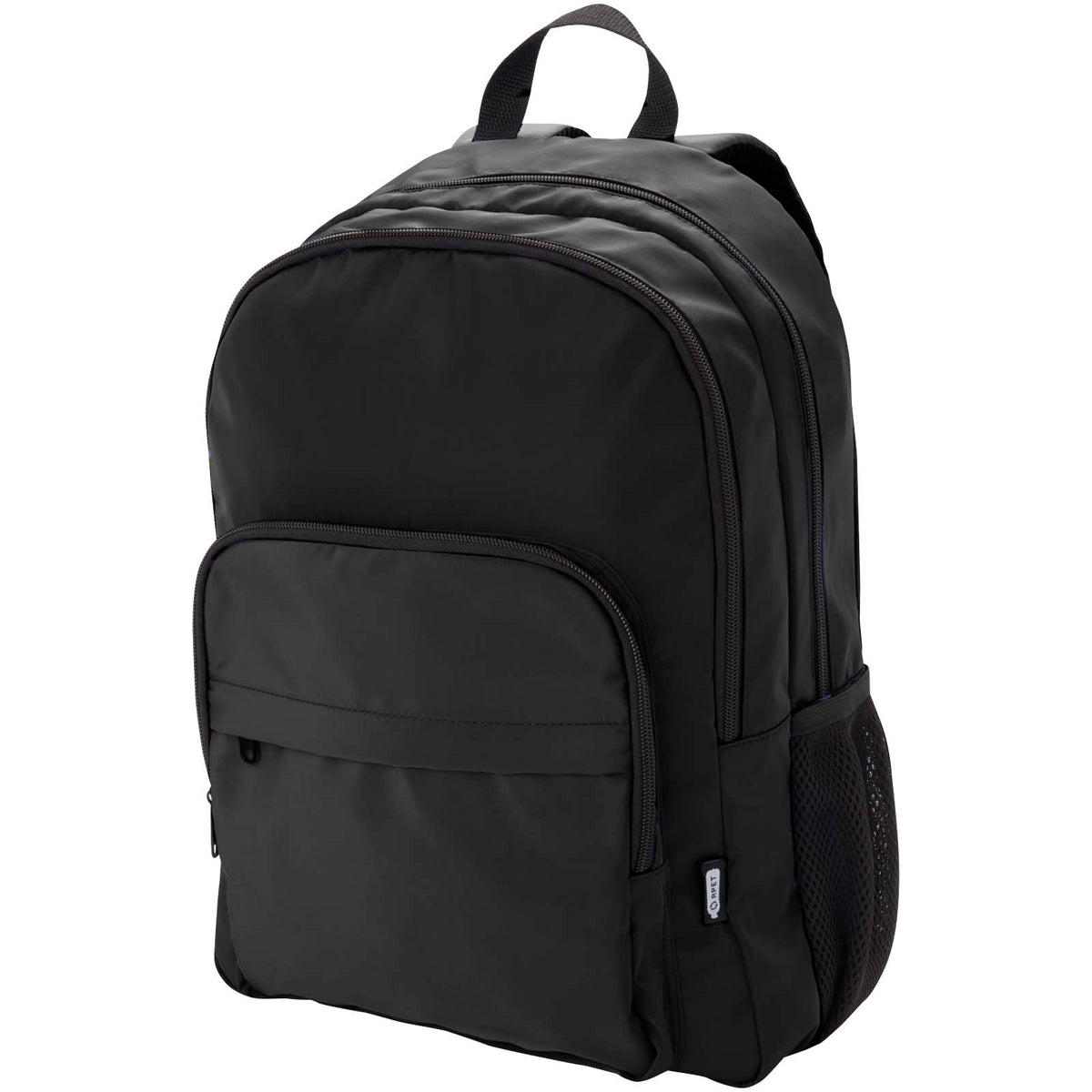 Trend Plus 15" laptopväska av GRS-återvunnet material, 25L
