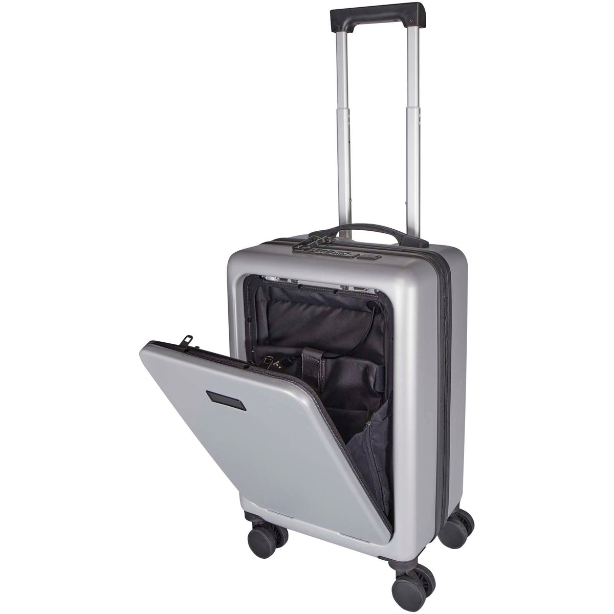 Rover Pro 20" kabinväska av GRS-återvunnet material, 40L