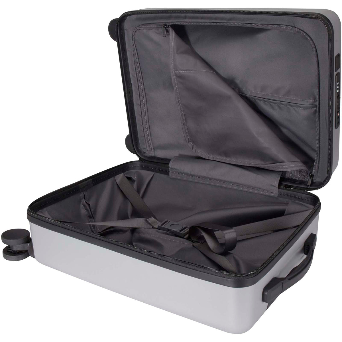 Rover Pro 20" kabinväska av GRS-återvunnet material, 40L