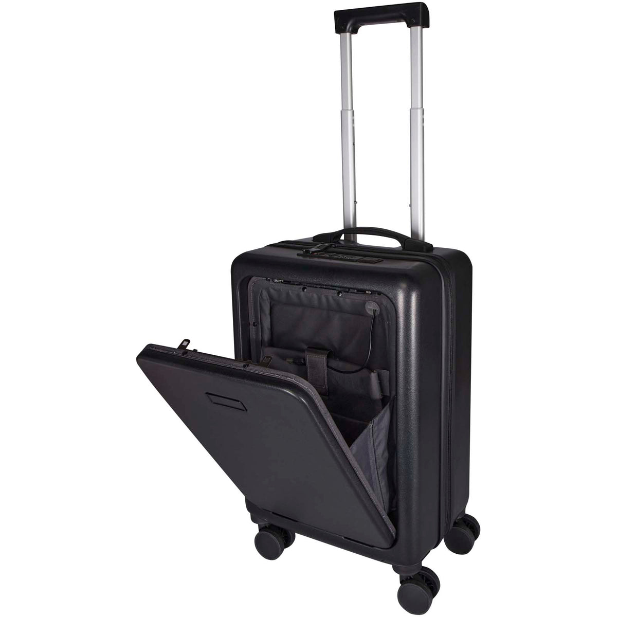 Rover Pro 20" kabinväska av GRS-återvunnet material, 40L