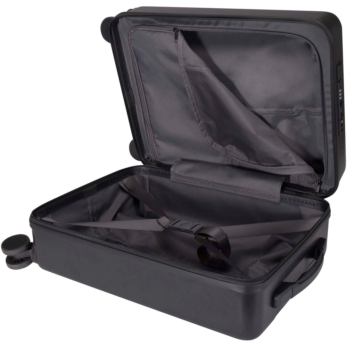 Rover Pro 20" kabinväska av GRS-återvunnet material, 40L
