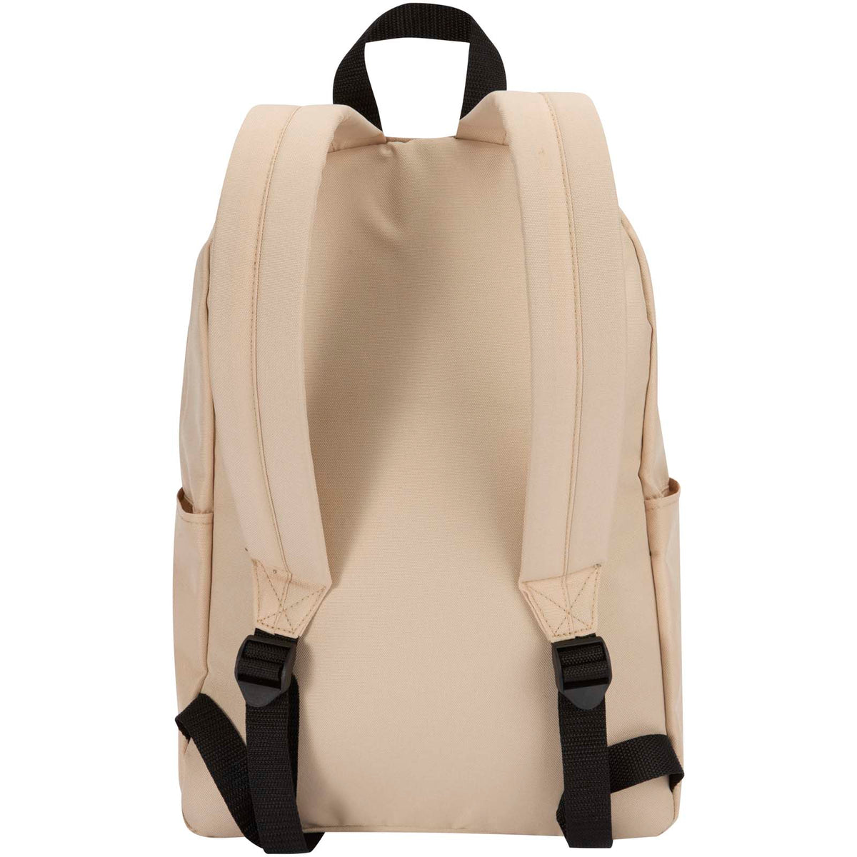 Byron 14" laptopväska av GRS-återvunnet material, 16 l