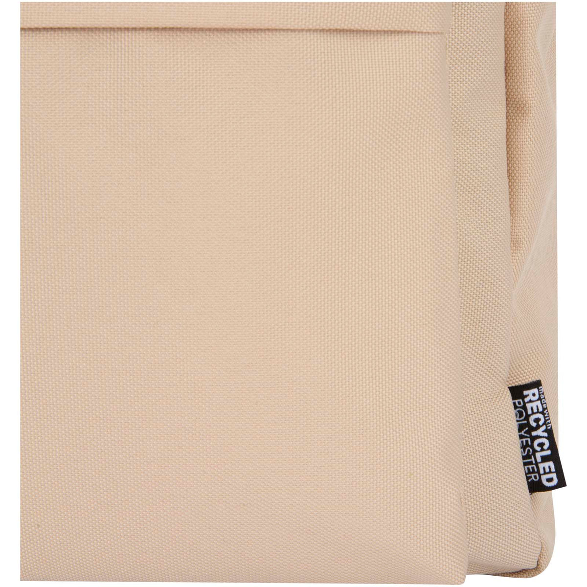 Byron 14" laptopväska av GRS-återvunnet material, 16 l