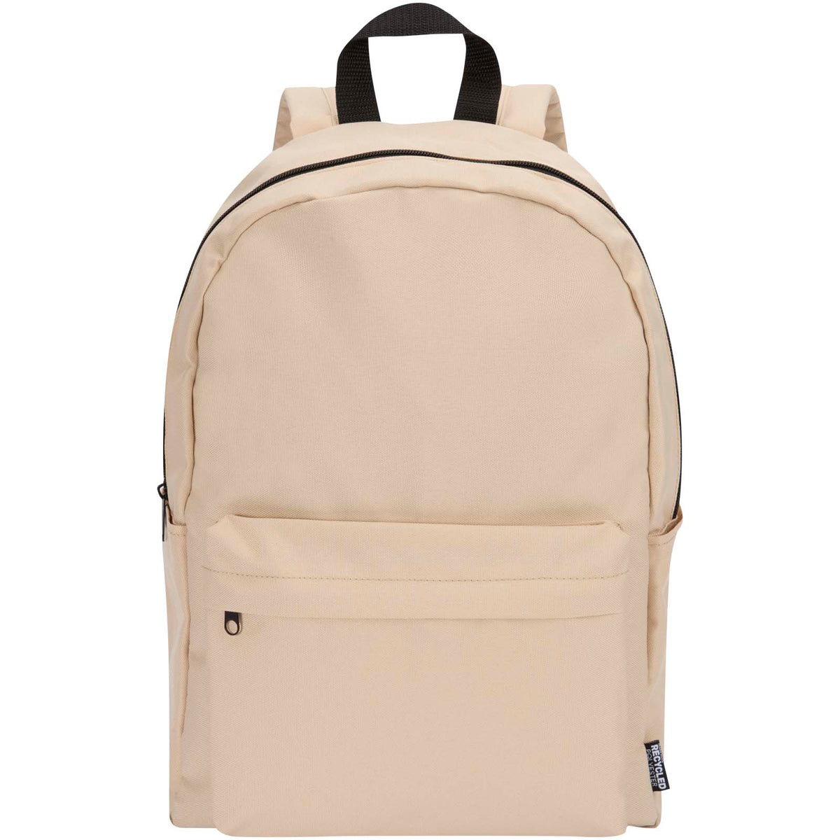 Byron 14" laptopväska av GRS-återvunnet material, 16 l