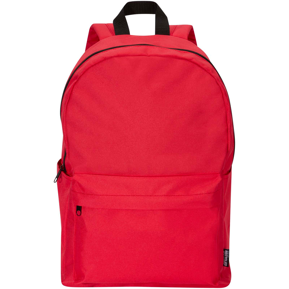 Byron 14" laptopväska av GRS-återvunnet material, 16 l