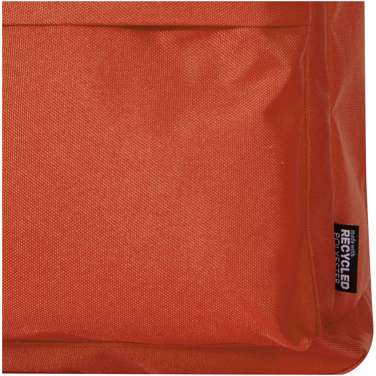 Byron 14" laptopväska av GRS-återvunnet material, 16 l