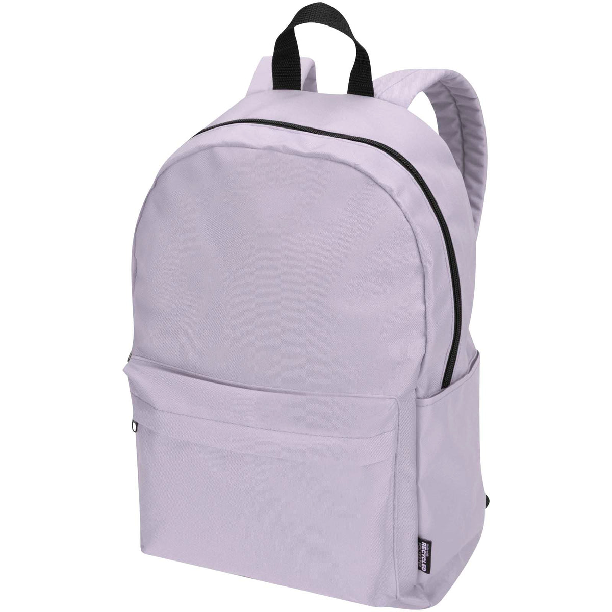 Byron 14" laptopväska av GRS-återvunnet material, 16 l