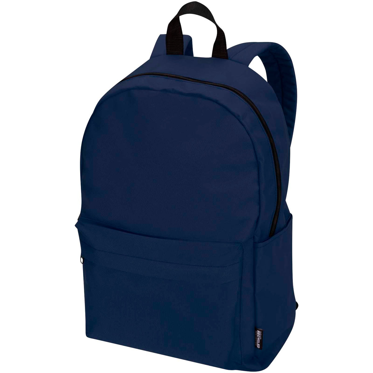 Byron 14" laptopväska av GRS-återvunnet material, 16 l