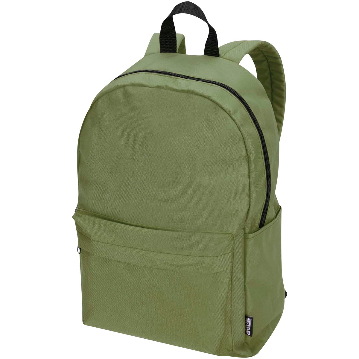 Byron 14" laptopväska av GRS-återvunnet material, 16 l