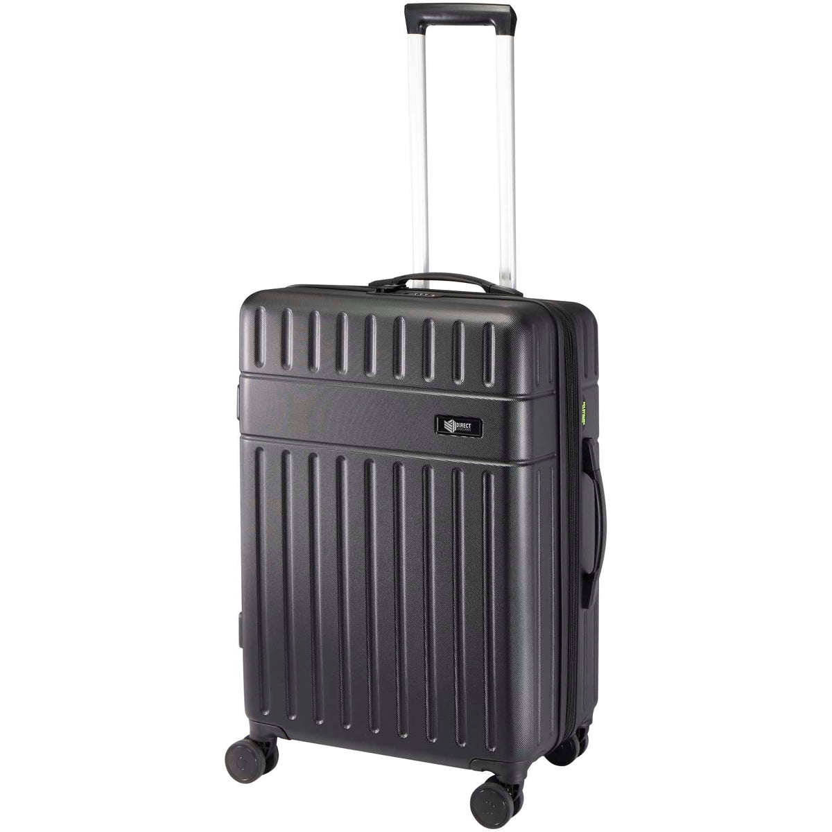 Rover 24" resväska av GRS-återvunnet material, 70 l