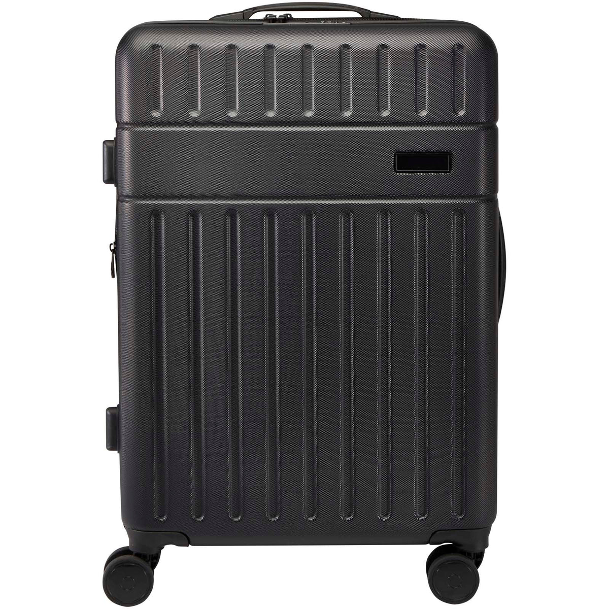 Rover 24" resväska av GRS-återvunnet material, 70 l