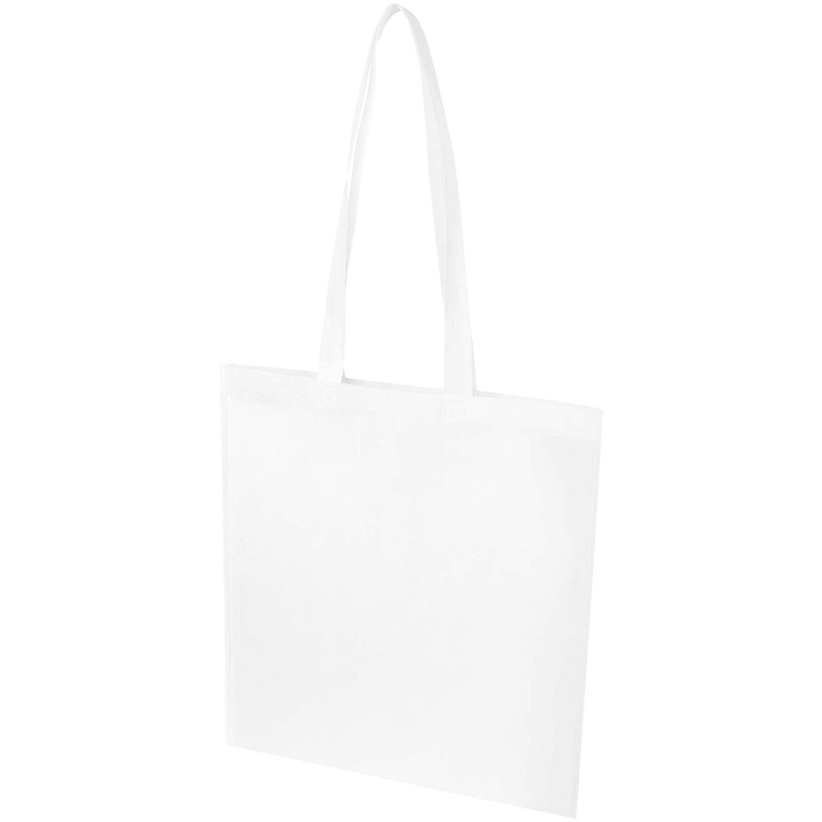 EcoSeal tygväska av GRS-återvunnen non-woven, 6 l