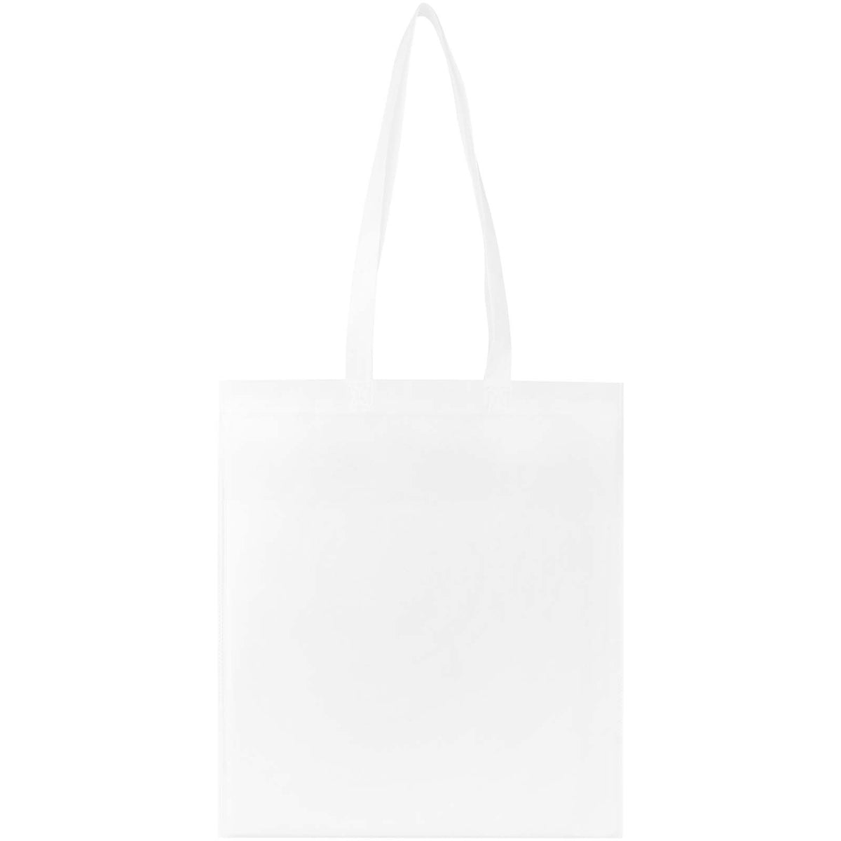 EcoSeal tygväska av GRS-återvunnen non-woven, 6 l