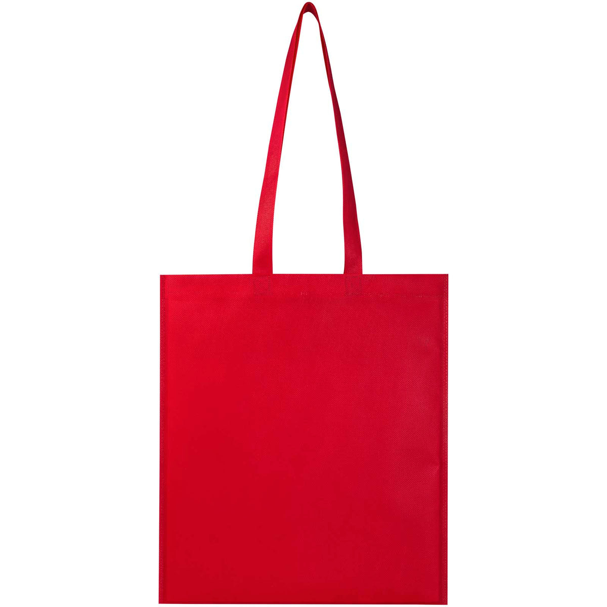 EcoSeal tygväska av GRS-återvunnen non-woven, 6 l