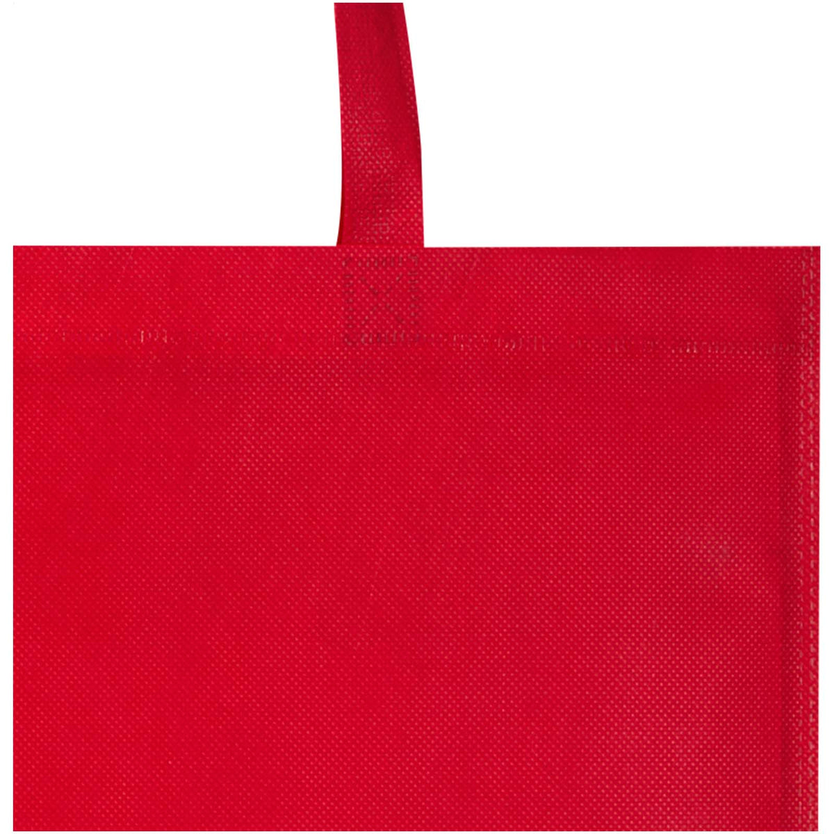 EcoSeal tygväska av GRS-återvunnen non-woven, 6 l