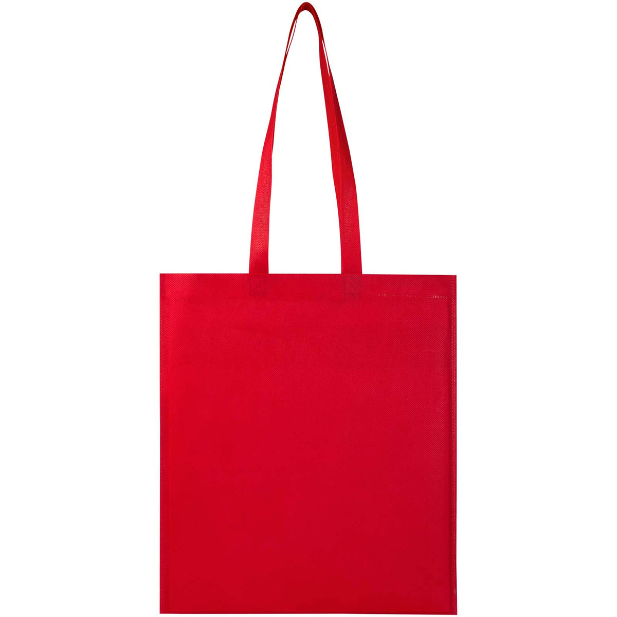 EcoSeal tygväska av GRS-återvunnen non-woven, 6 l