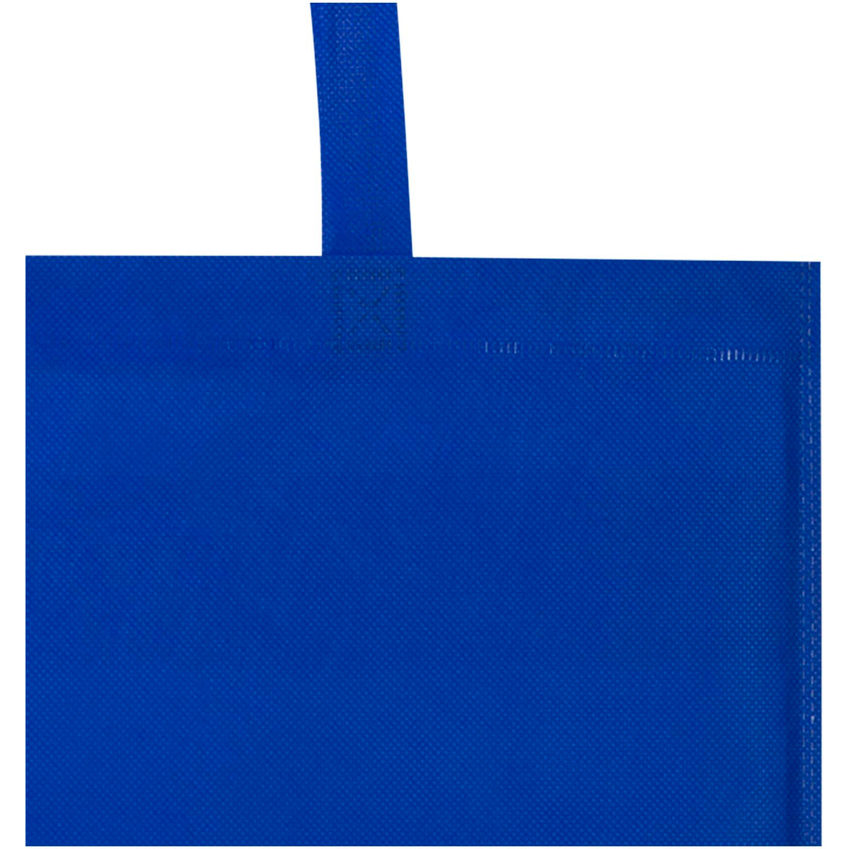 EcoSeal tygväska av GRS-återvunnen non-woven, 6 l