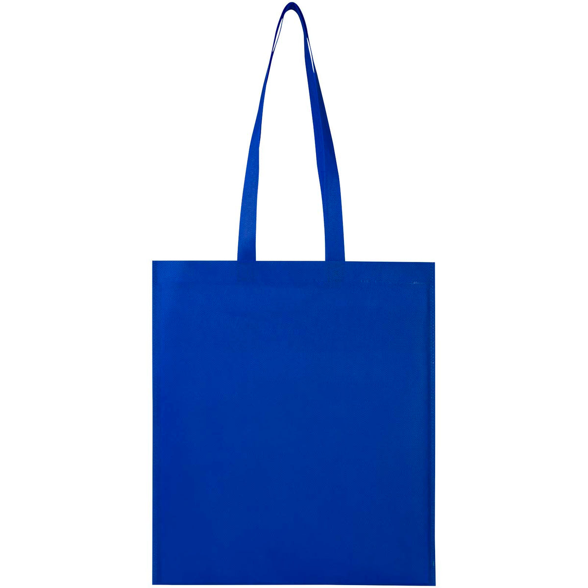 EcoSeal tygväska av GRS-återvunnen non-woven, 6 l