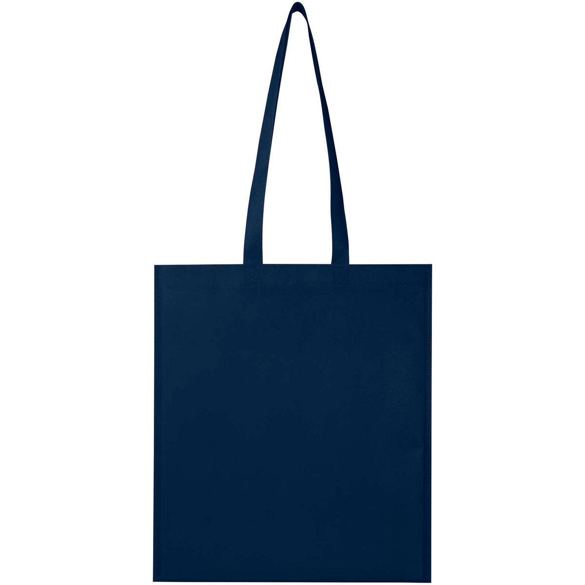 EcoSeal tygväska av GRS-återvunnen non-woven, 6 l