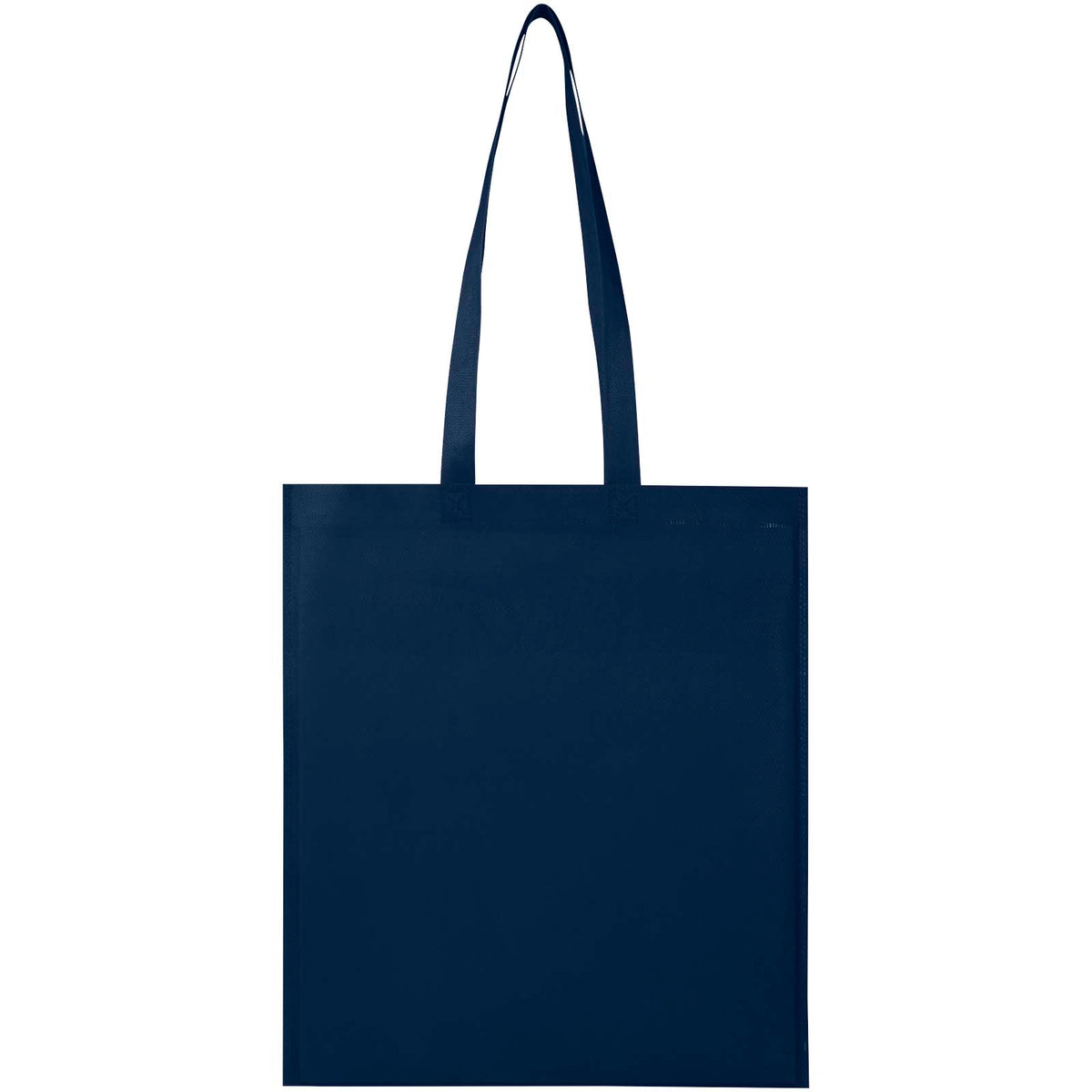 EcoSeal tygväska av GRS-återvunnen non-woven, 6 l