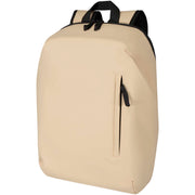 Resi Plus 15 " stöldskyddad ryggsäck av återvunnen GRS, 18 l