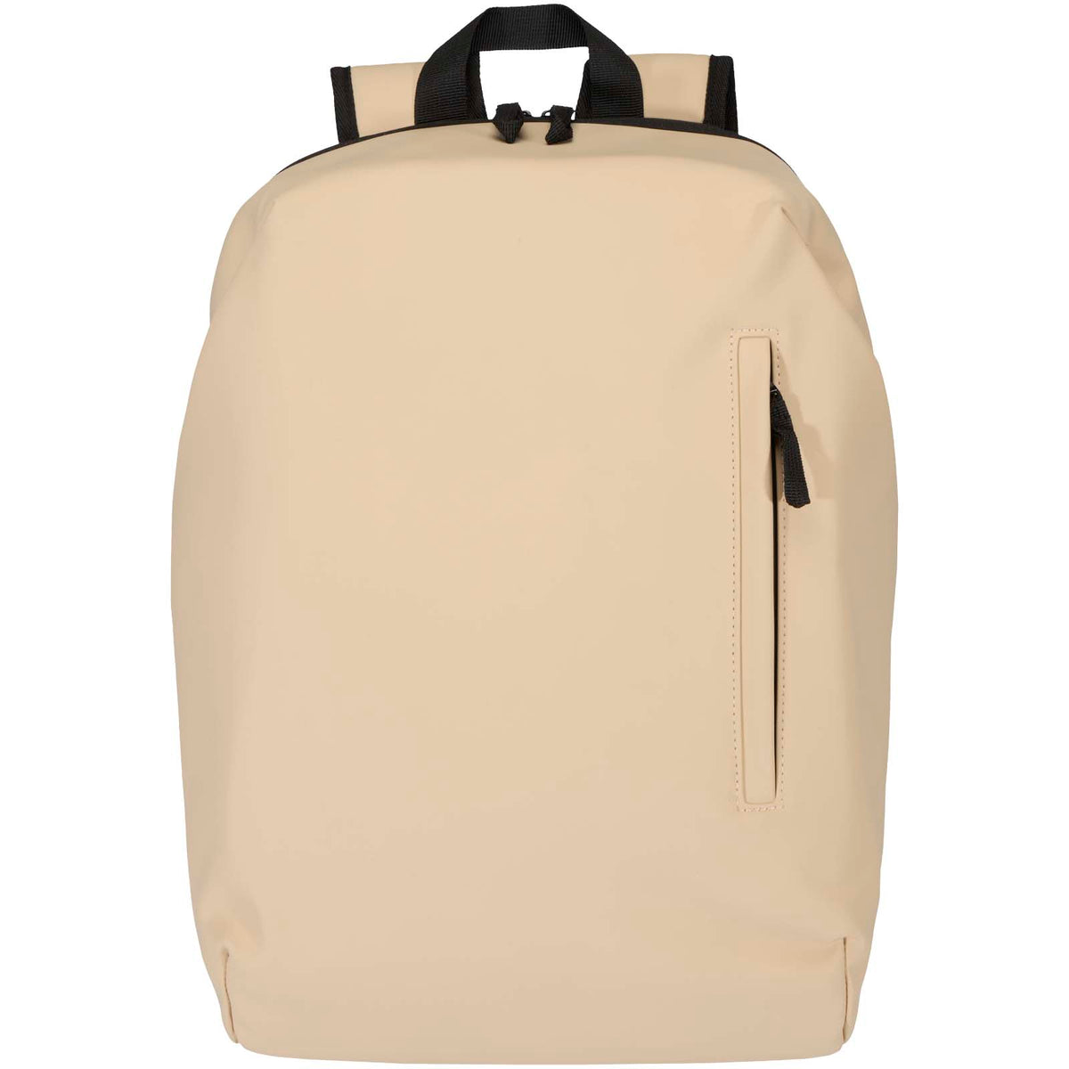 Resi Plus 15 " stöldskyddad ryggsäck av återvunnen GRS, 18 l
