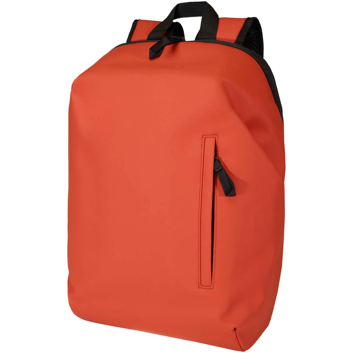 Resi Plus 15 " stöldskyddad ryggsäck av återvunnen GRS, 18 l