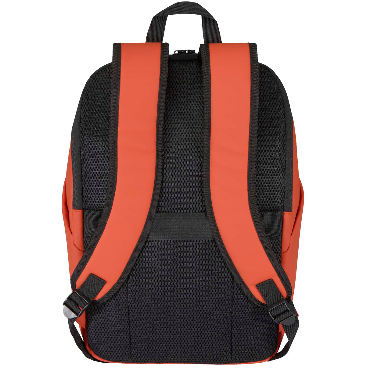 Resi Plus 15 " stöldskyddad ryggsäck av återvunnen GRS, 18 l