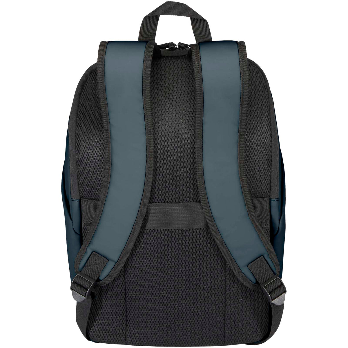 Resi Plus 15 " stöldskyddad ryggsäck av återvunnen GRS, 18 l