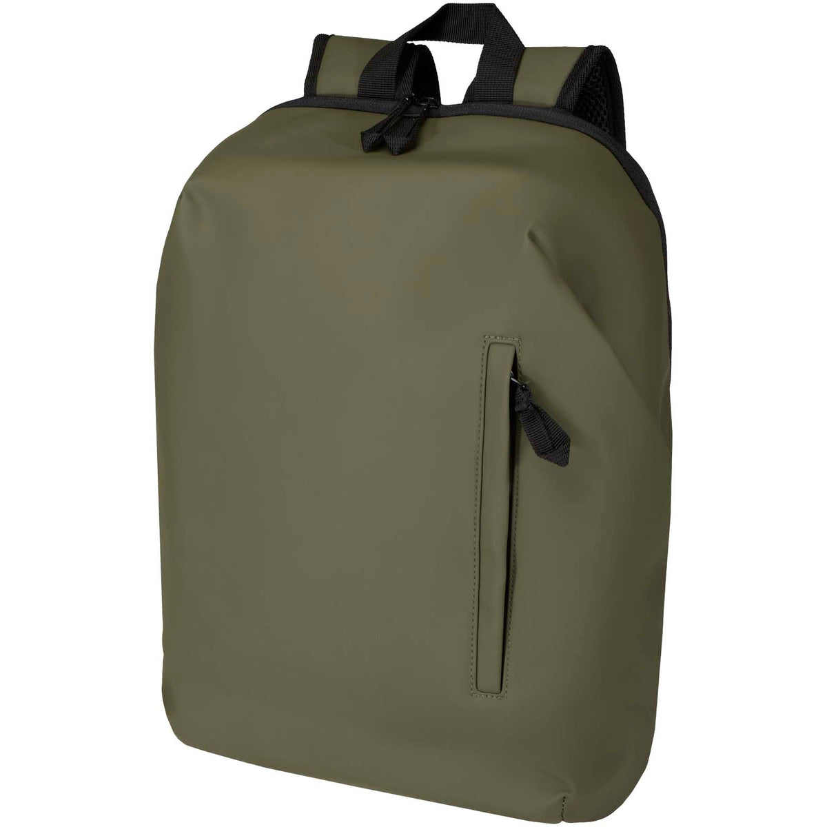 Resi Plus 15 " stöldskyddad ryggsäck av återvunnen GRS, 18 l