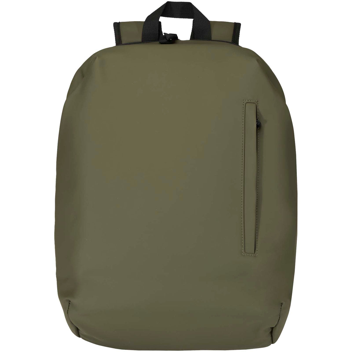 Resi Plus 15 " stöldskyddad ryggsäck av återvunnen GRS, 18 l