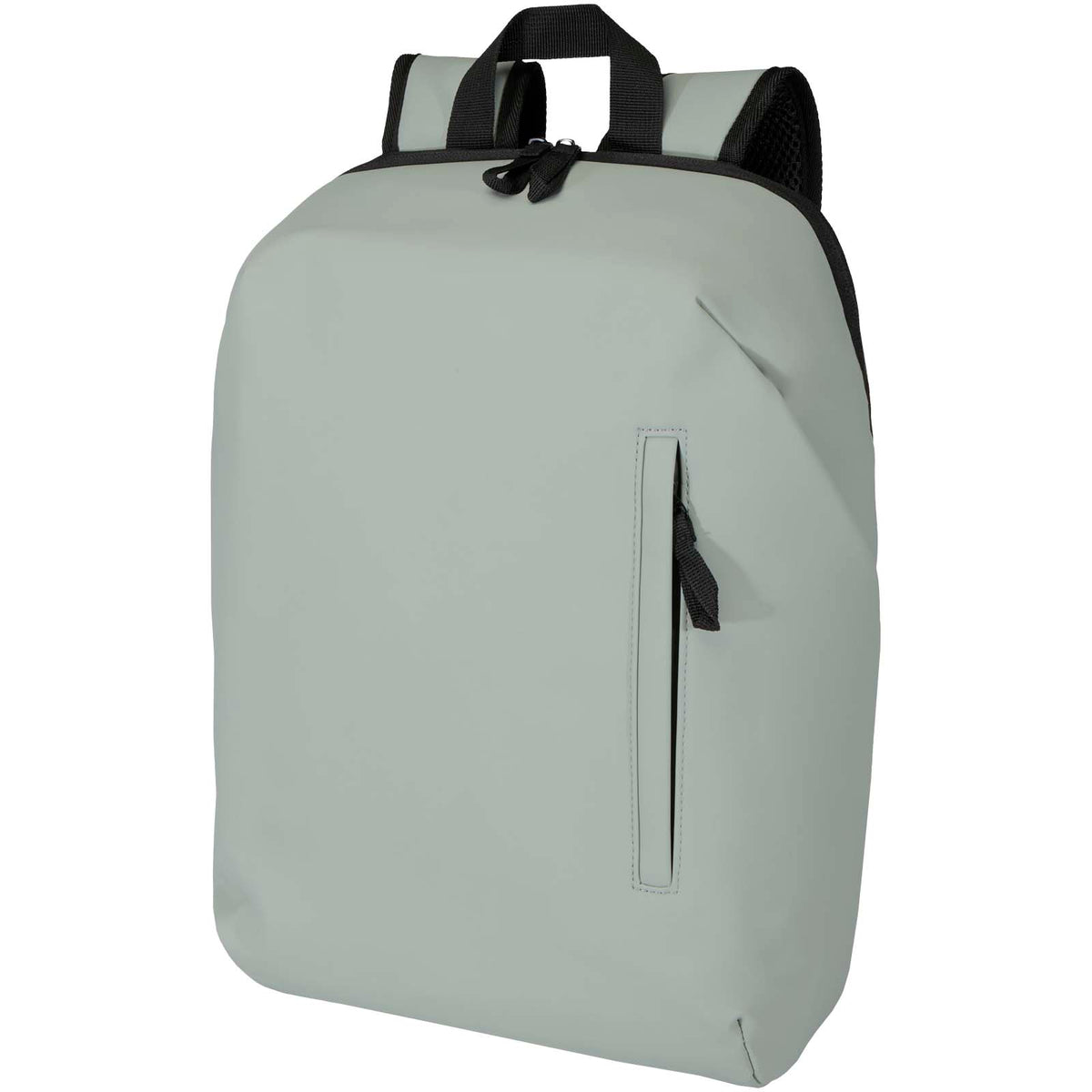 Resi Plus 15 " stöldskyddad ryggsäck av återvunnen GRS, 18 l