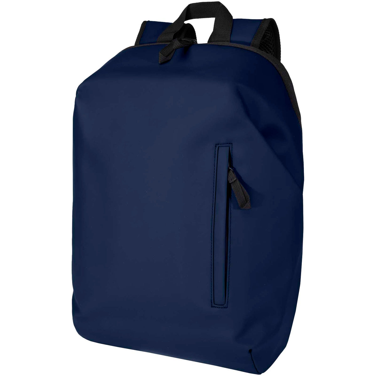 Resi Plus 15 " stöldskyddad ryggsäck av återvunnen GRS, 18 l