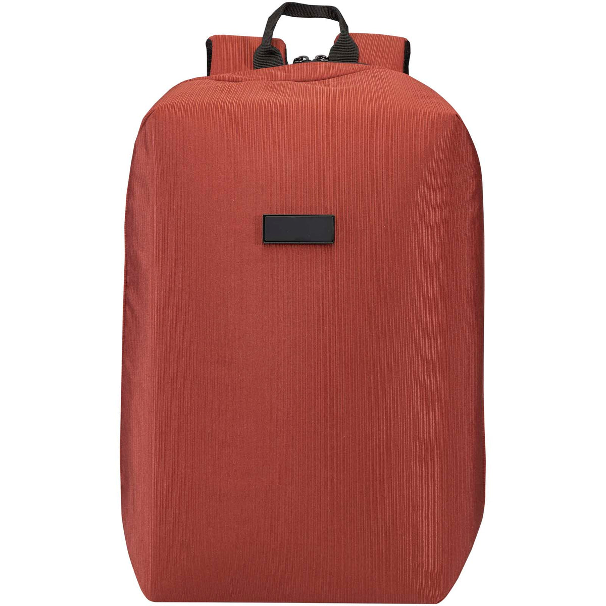 Luma stöldsäker 15 tums laptopväska av återvunna GRS-material, 10 l