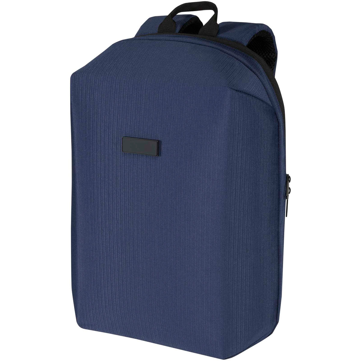 Luma stöldsäker 15 tums laptopväska av återvunna GRS-material, 10 l